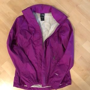 Wind jacket